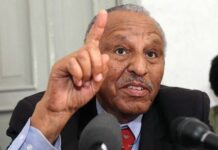 Obbo Bulchaa Dammaqsaan du’aan Addunyaa kanarraa boqotan
