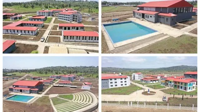 May be an image of pool