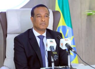 Hojiirra oolmaa murtoowwaniifi kallattiiwwan paartii Badhaadhinaayaa’ii isaa 2ffaa…