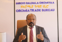 “Ayyaana Faasikaaf hanqinni dhiyeessii oomishaalee garaa garaa akka hin uumamne hojjetamaa jira”- BDO