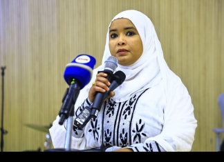 Mariifi marabbaan waa hundaaf furmaata