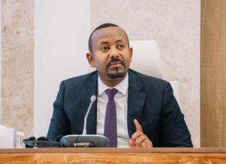 Itiyoophiyaafi Galaanni diimaa yoomiyyuu adda ba’anii jiraachuu hin danda’ani”-Ministira Muummee Abiyyi Ahmad (PhD).