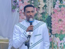 “Imalli badhaadhinaa hawaasa keenya diinagdeen gahoomsa”-Obbo Namarraa Bulii.