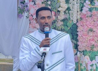 “Imalli badhaadhinaa hawaasa keenya diinagdeen gahoomsa”-Obbo Namarraa Bulii.