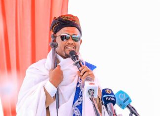 “Godinni Gujii lafa keessi warqee, gubbaan warqeefi namni warqeeti.” PMNO Obbo Shimallis Abdiisaa.