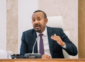 “Lakkoofsi fayyadamtoota tajaajila Mobaayilaa miiliyoona 97 ga’eera”-Ministira Muummee Abiyyi Ahmad (PhD).