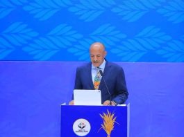 “Paartiin Badhaadhinaa seenaa gara qabeenyaatti; hambaa gara duudhaatti jijjiire”- Obbo Tamasgeen Xurunee.