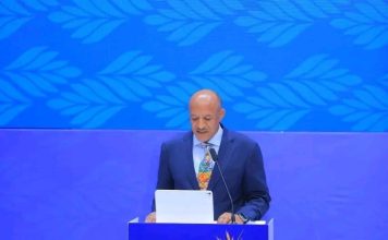 “Paartiin Badhaadhinaa seenaa gara qabeenyaatti; hambaa gara duudhaatti jijjiire”- Obbo Tamasgeen Xurunee.