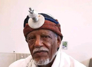 Maatiin Pirofeesar Asmaroom Laggasaa, Onesimoos Nasiib waliin walitti dhufeenya akka qaban quba qabduu?