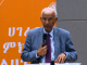 “Ajandaawwan biyyaalessaa, adeemsa hunda hammataafi hirmaachisaa ta’een adda ba’eera.”- Pirofeesar Masfin Aar’aayaa