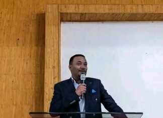 Hayyoonni dhaloota biyya ijaaru qaruun jaalala biyyaa goonfachiisuu qabu jedhame.