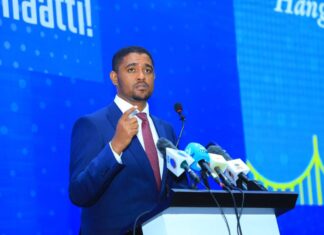 Qorannoon raawwii hojii Paartiifi mootummaa ji’a jahaa qoratamuu eegale
