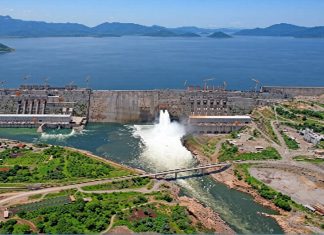 Ethiopia Delivers: Turning Dreams into Dams, Deserts into Wheat, and Vision into Reality.