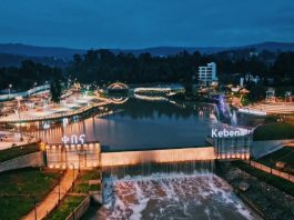 Restoring Addis Ababa’s Ecological Soul: How the Entoto-Kebena Project Elevates Addis Ababa’s Urban Renaissance