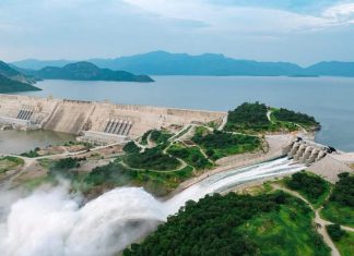 GERD: A Catalyst for Regional Integration and Shared Prosperity