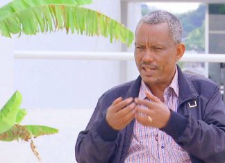 “TPLF, walqixxummaa sabaafi Sablammootaatti kan hin amannedha.” Tamasgeen Lammeessaa.