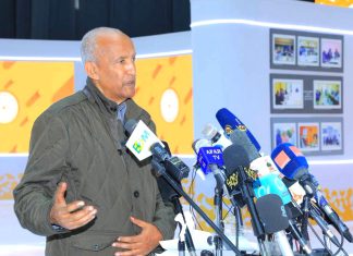 Commission: Ethiopia’s National Dialogue Making Significant Progress through Inclusive Deliberations