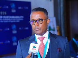 “Itiyoophiyaan rakkoolee waloo Afrikaa hiikuuf kutannoo cimaa qabdi.”Ambaasaaddar Nabiyaat Geetaachoo