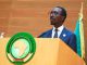 “Africa Must Become a Strategic Actor in a Changing Global Geopolitical Landscape” :Dr. Gedion Timothewos