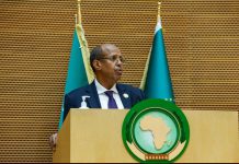“Gamtaan Afrikaa fayyadamummaa ardichaa mirkaneessuuf hojjetaa jira.” Mahaammad Alii Yusuuf