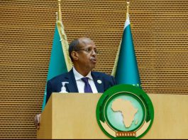 “Gamtaan Afrikaa fayyadamummaa ardichaa mirkaneessuuf hojjetaa jira.” Mahaammad Alii Yusuuf